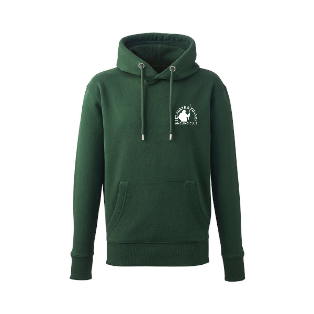 Premium Organic Hoodie - PBAC