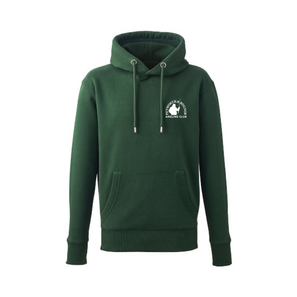 Premium Organic Hoodie - PBAC