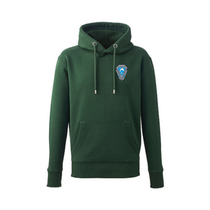 Premium Organic Hoodie - Frome