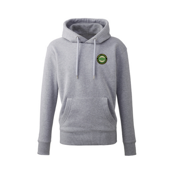 Premium Organic Hoodie - BMAPS