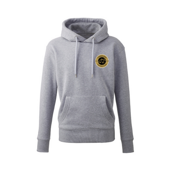 Premium Organic Hoodie - CFC