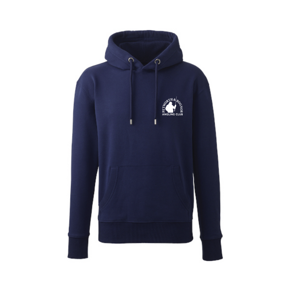 Premium Organic Hoodie - PBAC