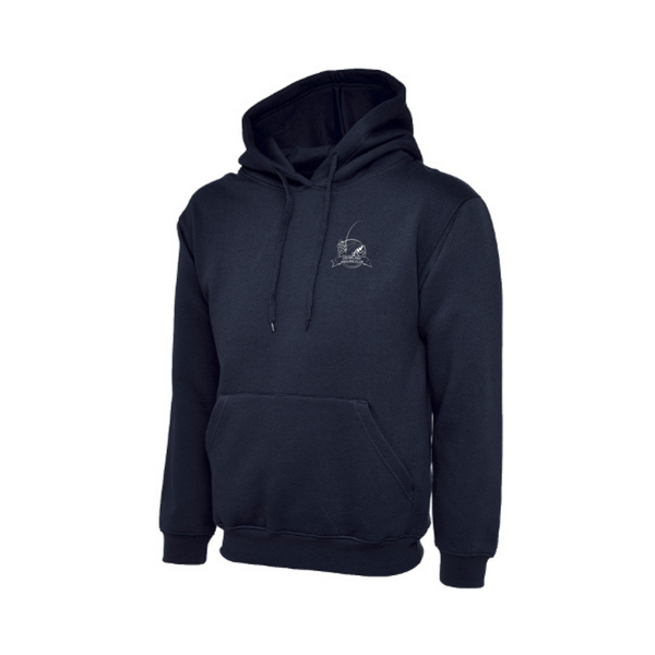 Classic Hoodie - Crowland