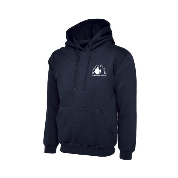 Classic Hoodie - PBAC