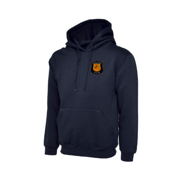 Classic Hoodie - HACS