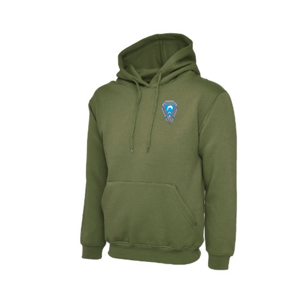 Classic Hoodie - Frome