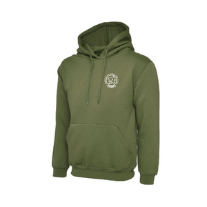 Classic Hoodie - CWMC