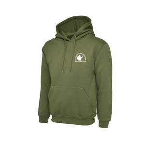 Classic Hoodie - PBAC