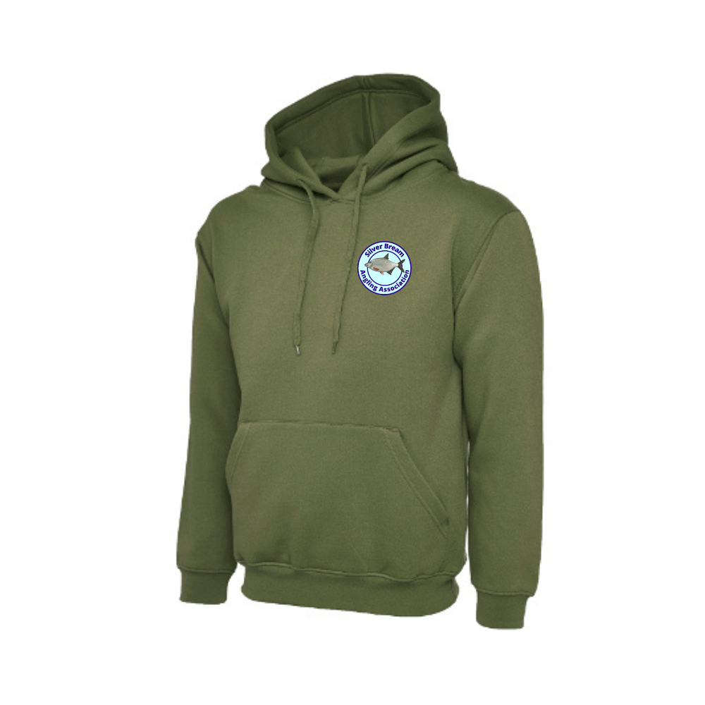 Classic Hoodie - SBAA