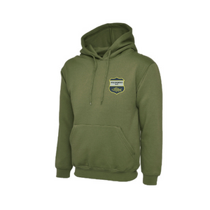 Classic Hoodie - WAC