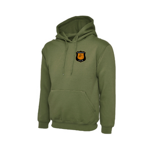 Classic Hoodie - HACS