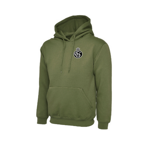 Classic Hoodie - CSAS