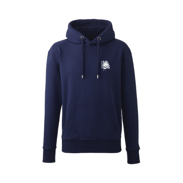 Premium Organic Hoodie - SDAC