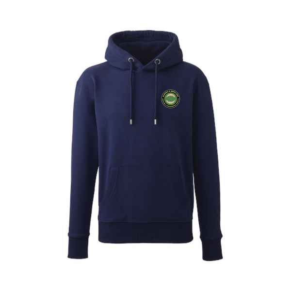 Premium Organic Hoodie - BMAPS