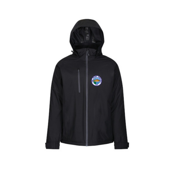 Premium Waterproof Insulated Jacket - TTA