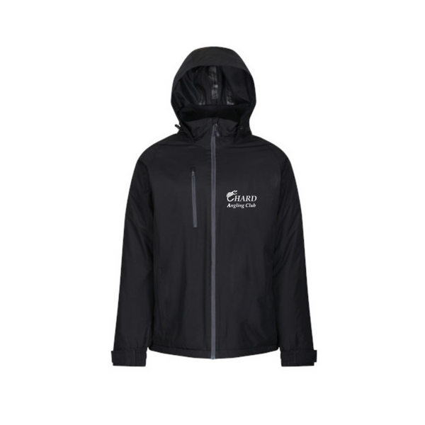 Premium Waterproof Insulated Jacket - CAC