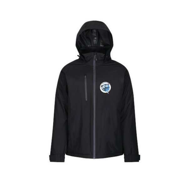 Premium Waterproof Insulated Jacket - OAA