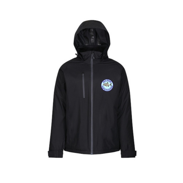 Premium Waterproof Insulated Jacket - SBAA