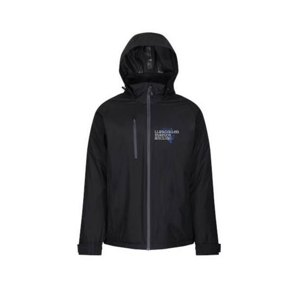 Premium Waterproof Insulated Jacket - LMA