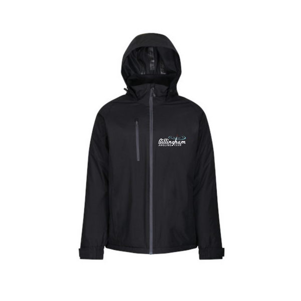 Premium Waterproof Insulated Jacket - BAC