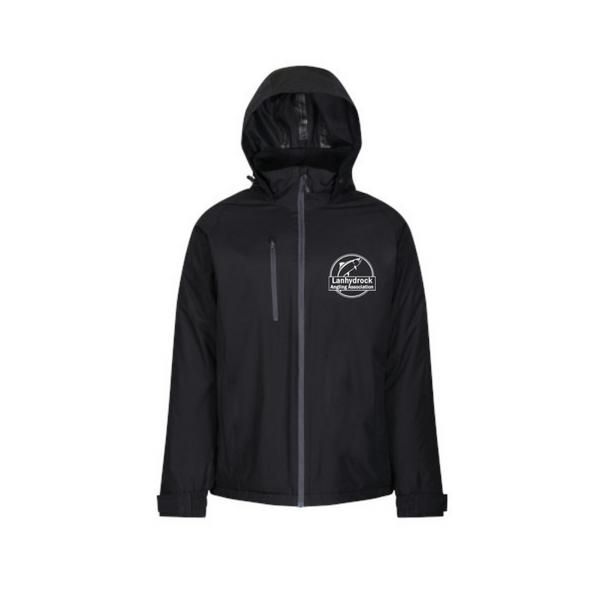 Premium Waterproof Insulated Jacket - LAA