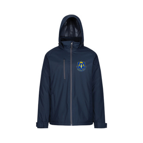 Premium Waterproof Insulated Jacket - MTAA