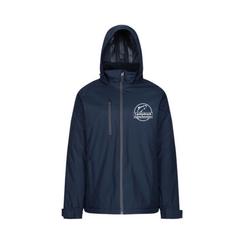 Premium Waterproof Insulated Jacket - LAA