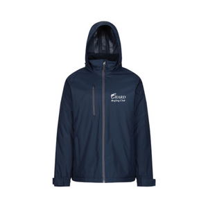 Premium Waterproof Insulated Jacket - CAC