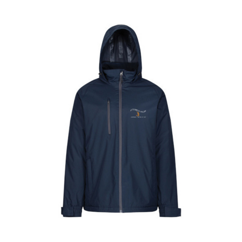 Premium Waterproof Insulated Jacket - LBA