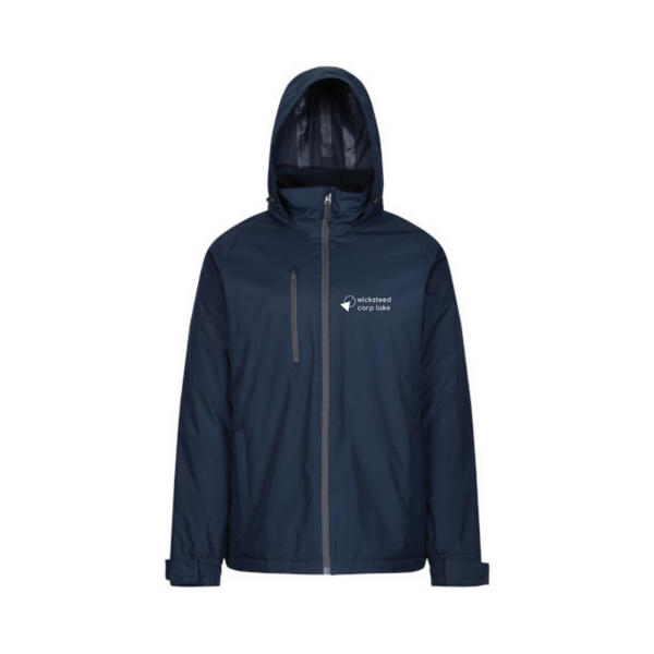 Premium Waterproof Insulated Jacket - EAC