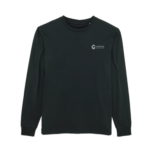 Organic Long Sleeve T-shirt - GAS