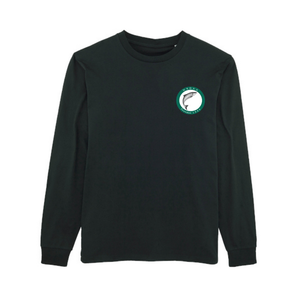 Organic Long Sleeve T-shirt - NSDAA