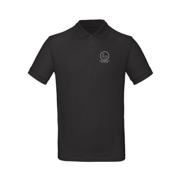 Organic Polo Shirt - HCAC