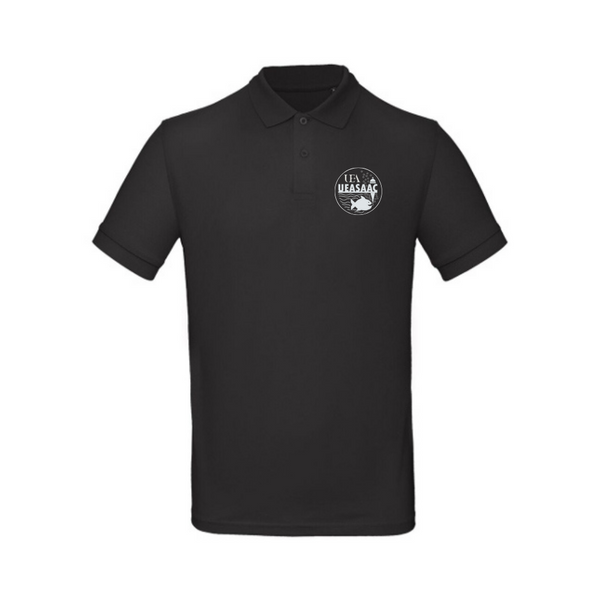 Organic Polo Shirt - UEASAAC