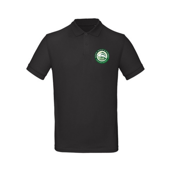 Organic Polo Shirt - NWDAS