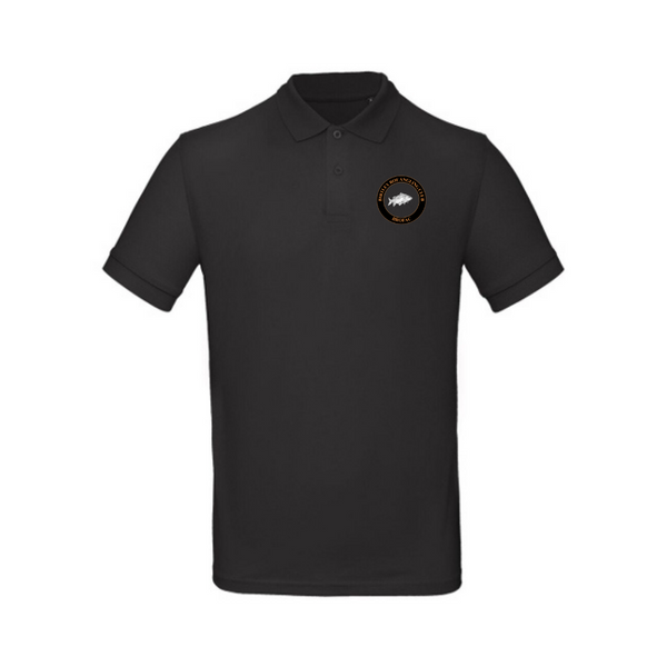 Organic Polo Shirt - BROFAC