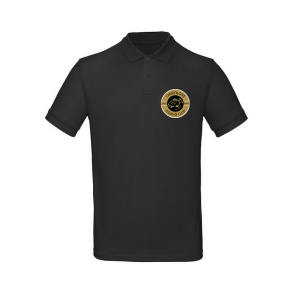 Organic Polo Shirt - CFC