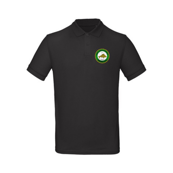 Organic Polo Shirt - EADAC