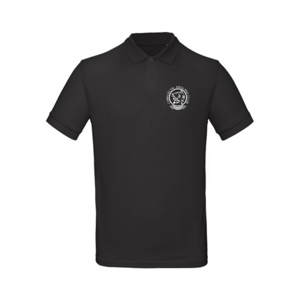 Organic Polo Shirt - CWMC