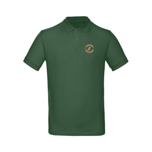 Organic Polo Shirt - KMG