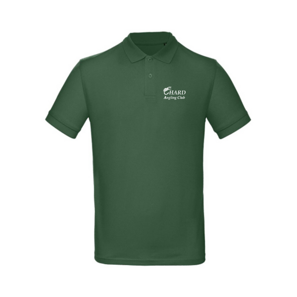 Organic Polo Shirt - CAC
