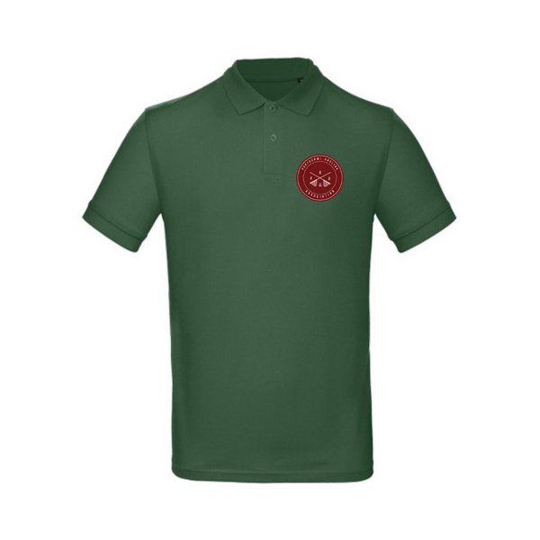 Organic Polo Shirt - PAA