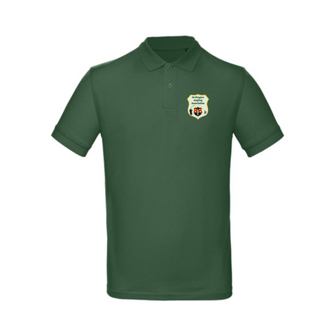 Organic Polo Shirt - WAA
