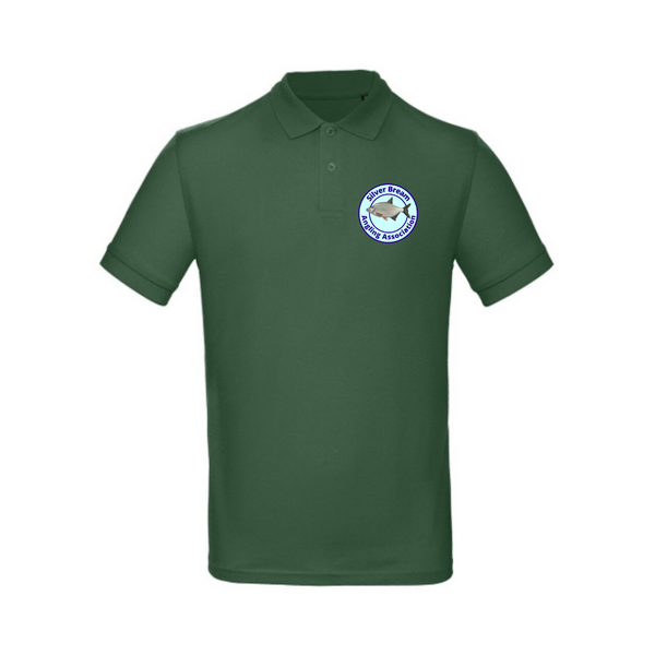 Organic Polo Shirt - SBAA