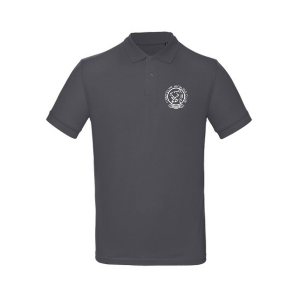 Organic Polo Shirt - CWMC