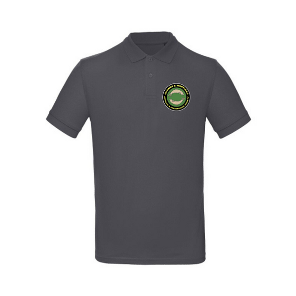 Organic Polo Shirt - BMAPS