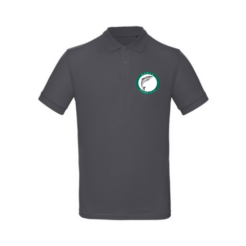 Organic Polo Shirt - NSDAA