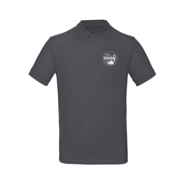 Organic Polo Shirt - UEASAAC