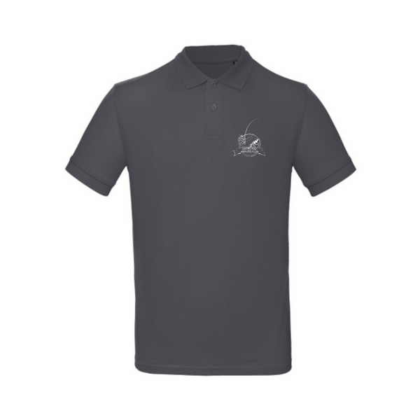 Organic Polo Shirt - Crowland