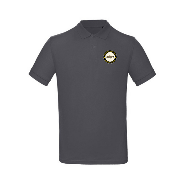 Organic Polo Shirt - TDFC